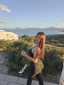 Chica busca chico en Barcelona: 