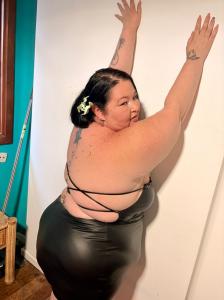 Chica busca chico en Las Palmas: 