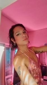 Travesti en Valencia: 