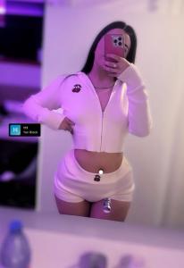 Chica busca chico en Salamanca: 