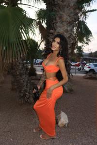 Travesti en Valencia: 