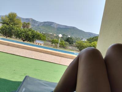 Chica busca chico en Alicante: 