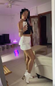 Chica busca chico en Orense: 