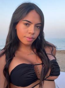Transexual en Málaga: 