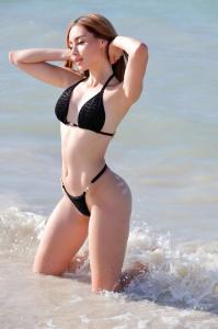 Chica busca chico en Ibiza: 