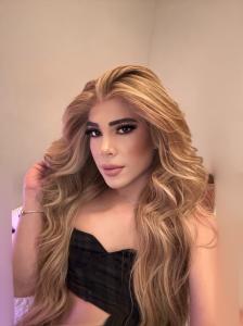 Transexual en Málaga: 