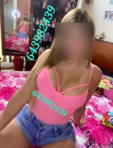 Chica busca chico en Ciudad Real: 