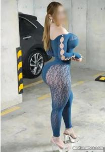 Chica busca chico en Guadalajara: 