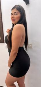 Chica busca chico en Sevilla: 