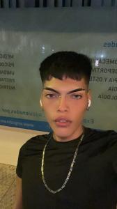 Transexual en Córdoba: 