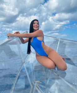 Chica busca chico en Valencia: 