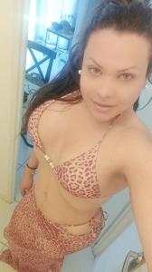 Travesti en Madrid: 