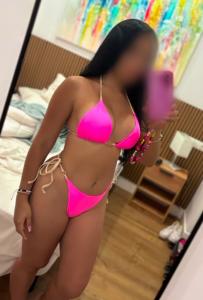 Chica busca chico en Madrid: 