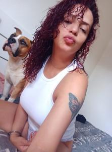 Chica busca chico en Navarra: 