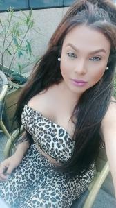 Travesti en Madrid: 