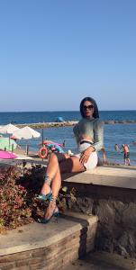 Travesti en Málaga: 
