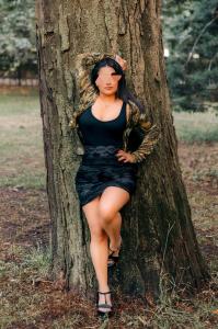 Chica busca chico en Madrid: 