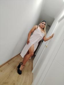 Transexual en Barcelona: 