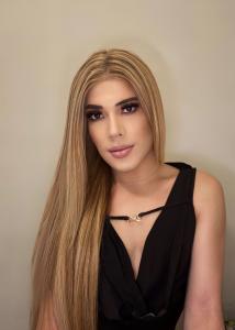 Transexual en Málaga: 