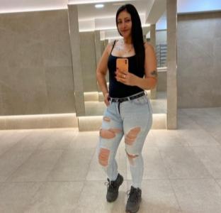 Chica busca chico en Madrid: 