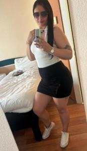 Chica busca chico en Madrid: 