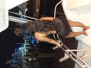 Chica busca chico en Barcelona: 