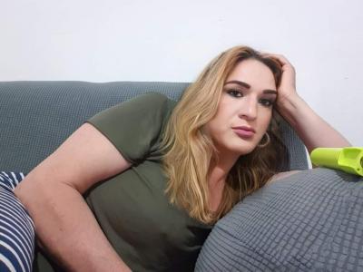 Travesti en León: 