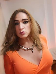 Travesti en León: 