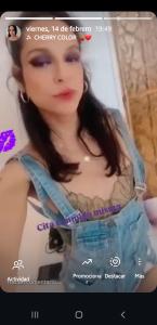 Travesti en Valencia: 