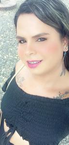 Transexual en Barcelona: 