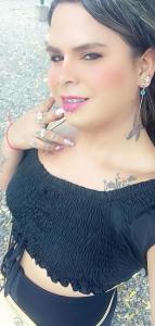 692802670: Transexual en Barcelona