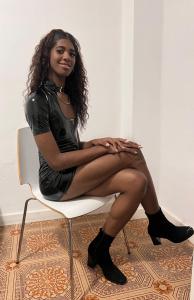 634114423: Travesti en Valencia