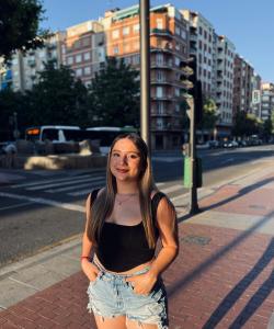 Chica busca chico en Valencia: 
