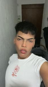 Transexual en Córdoba: 