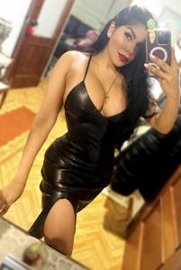 Chica busca chico en Lugo: 