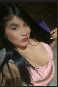 Chica busca chico en Sevilla: 