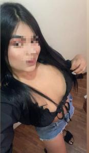 Chica busca chico en Sevilla: 