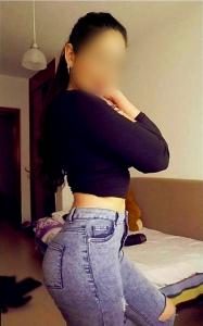 Chica busca chico en Murcia: 
