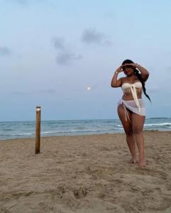 Chica busca chico en Valencia: 