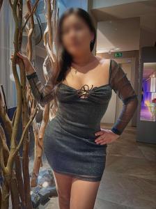 Chica busca chico en Barcelona: 