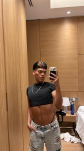 Transexual en Córdoba: 