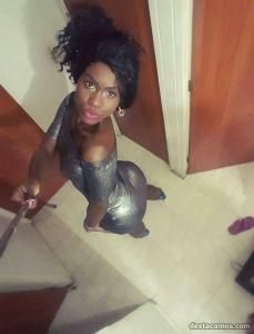 Travesti en Murcia: 