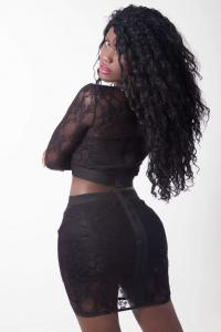 Travesti en Toledo: 