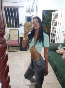 Chica busca chico en Zaragoza: 