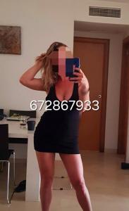 Chica busca chico en Las Palmas: 