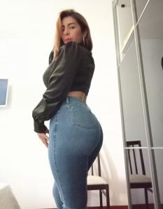 Chica busca chico en Cuenca: 