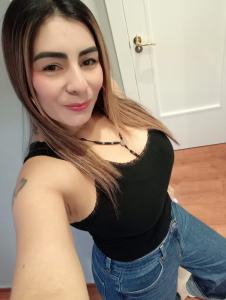 Chica busca chico en Cuenca: 