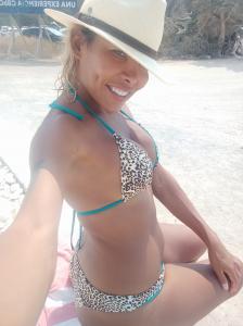 Transexual en Ibiza: 