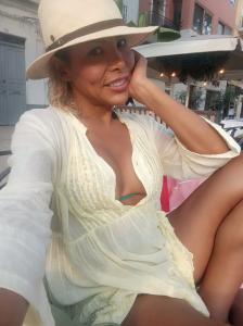 Transexual en Ibiza: 