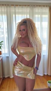Chica busca chico en Alicante: 